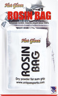 Hot Glove Enhanced Grip Rosin Bag