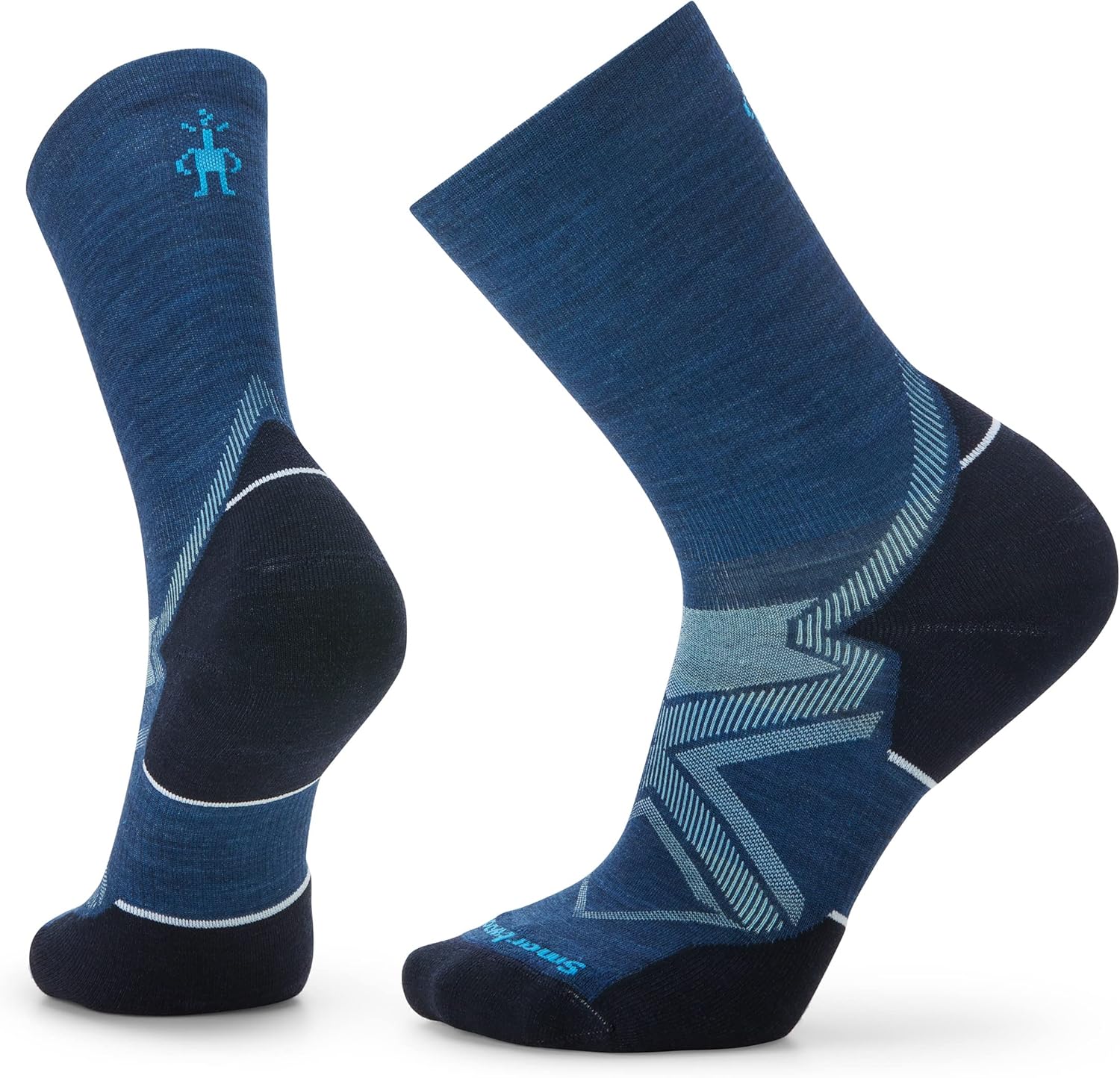 Smartwool Men's Cold Weather Cushion Crew Socks