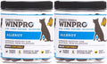 Dog Allergy Relief Chews - Plasma-Powered Skin & Itch Support
