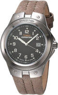 Timex Expedition Metal Field 39mm Mens Analog Watch - Rugged, Luminous