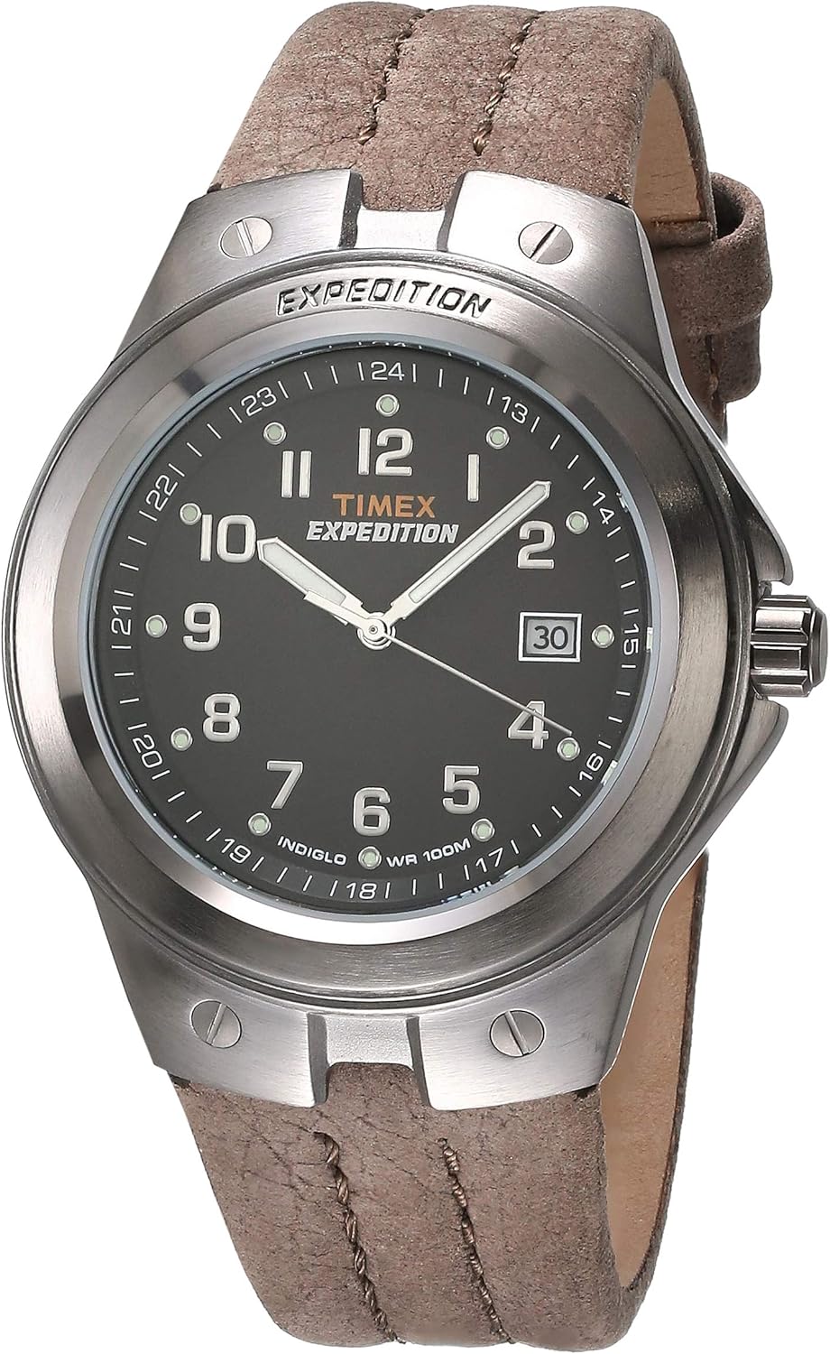 Timex Expedition Metal Field 39mm Rugged Outdoor Watch Review
