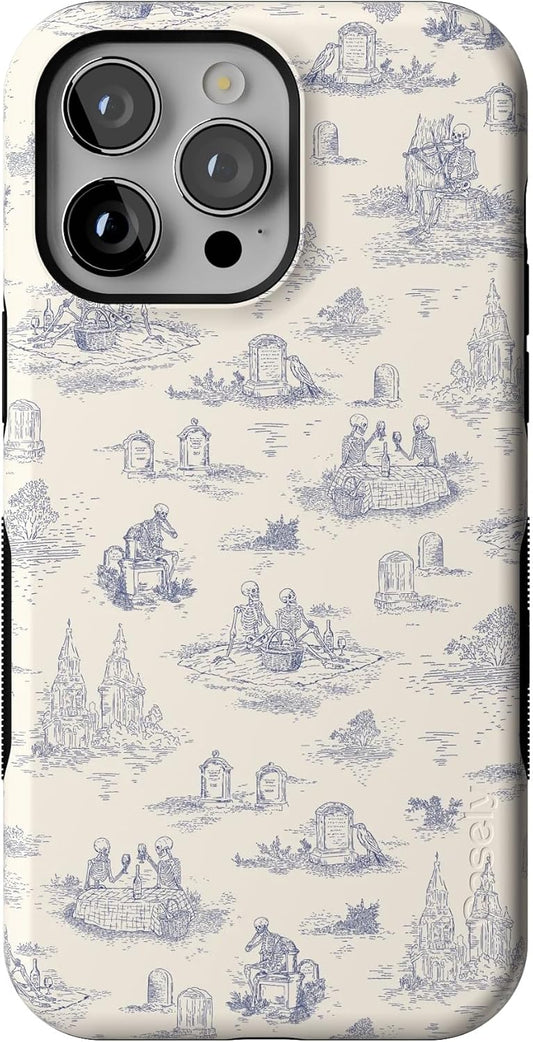 Casely iPhone 14 Pro Case - Bold Protective Design for Safety