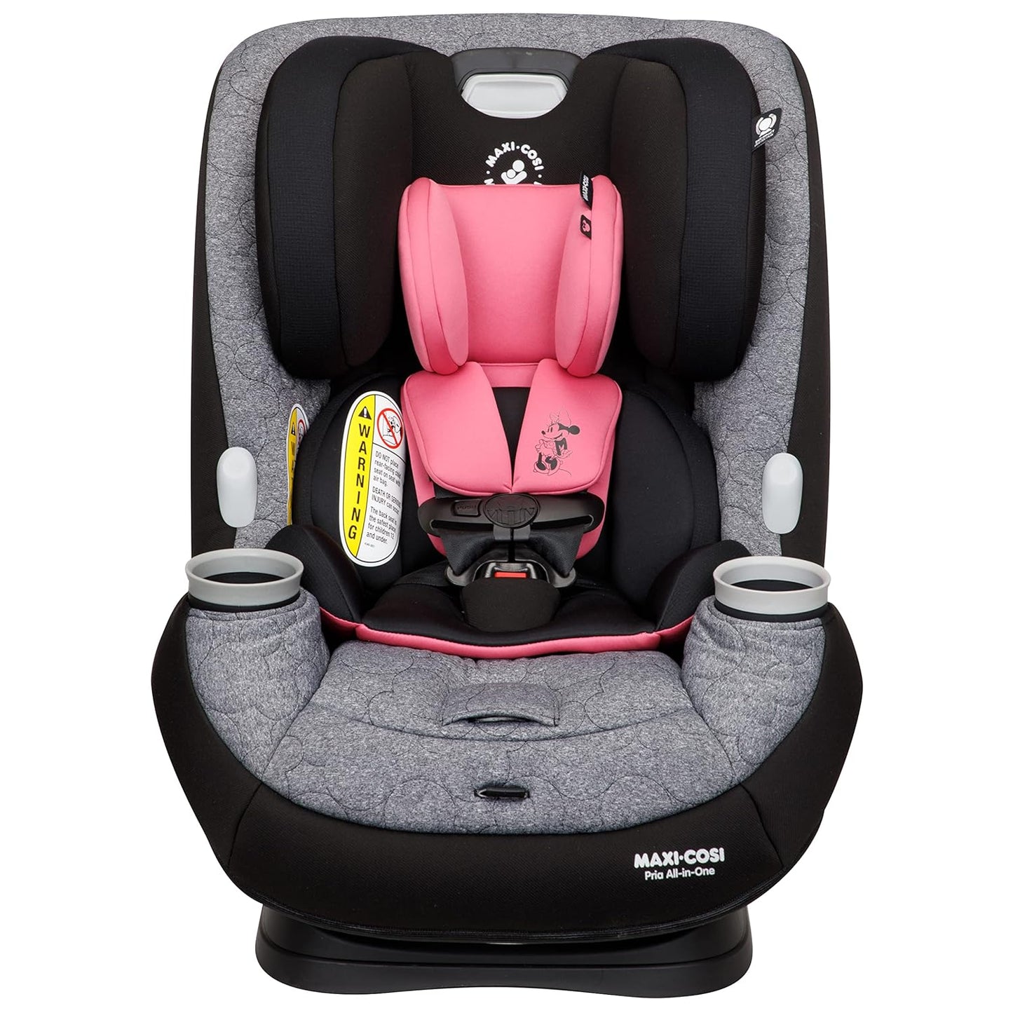 Disney Baby Pria All-in-One Convertible Car Seat for Kids