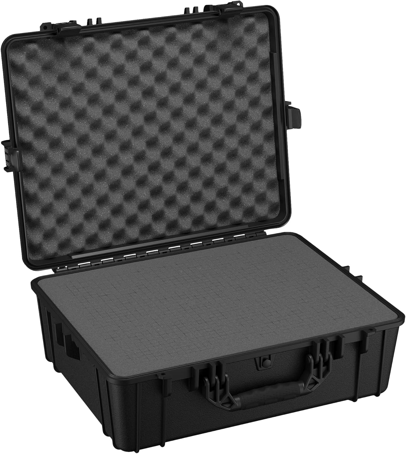 Condition 1 25 Large Waterproof Hard Case for Travel and More