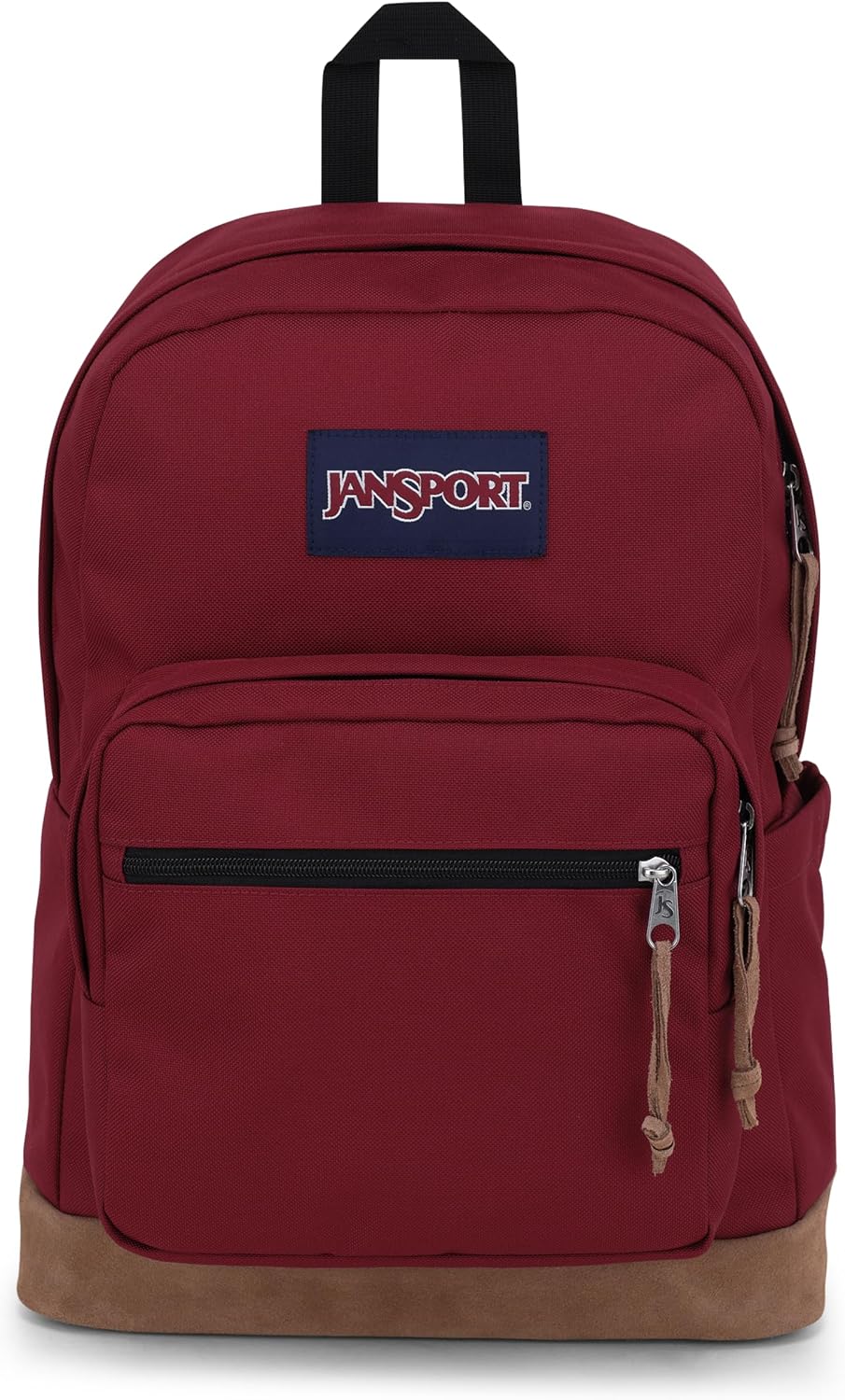 JanSport Right Pack Backpack with Padded Laptop Sleeve and Comfort