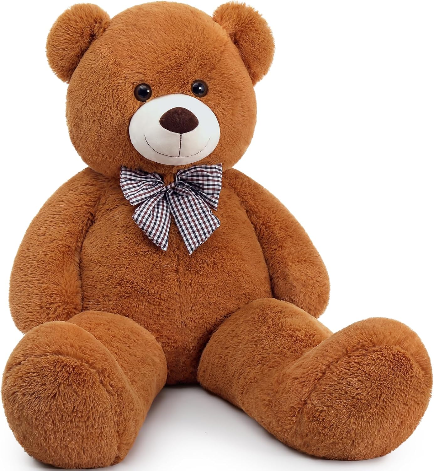 MaoGoLan Giant Extra Large Teddy Bear 55 inch for Girlfriend
