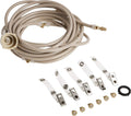 Orbit Nylon Outdoor Cooling Misting System 1 pk - Patio Cooler