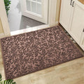 Sturdy Front Entrance Doormat 47ft x 32ft - Heavy Duty Welcome Mat