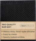 Premium A Bar Above Heavy Duty Bar Mat - Food Safe Silicone