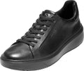 Cole Haan Grandpro Topspin Sneaker - Comfortable Everyday Golf Sneaker