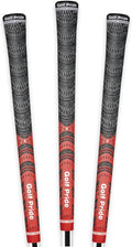 Golf Pride MCC Golf Club Grip - All-Weather Hybrid Performance