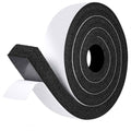 Window Air Conditioner Insulating Foam Tape 2in x 1in - Tight Seal