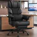 Vonesse Big and Tall Office Chair - Ergonomic High Back Comfort