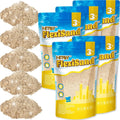 FlexiSand 11 Lbs Fun Sand for Kids - Large Mess-Free Pack