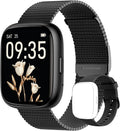 Smart Watch for Women Men 1.83in Fitness Tracker - App Optional
