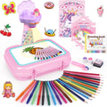Mermaid Drawing Projector for Kids Ages 3-5 - Perfect Gift!