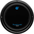 1500W Planet Audio 10 Car Subwoofer - Dual 4 Ohm Coil