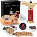 Unique Smoker Kit for Whiskey Lovers