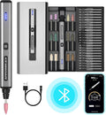 AM ARROWMAX Mini Engraving Pen SGS MINI - Compact Cordless Engraver