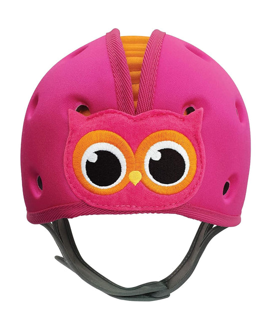 SafeheadBABY Infant Safety Helmet for Crawling and Walking