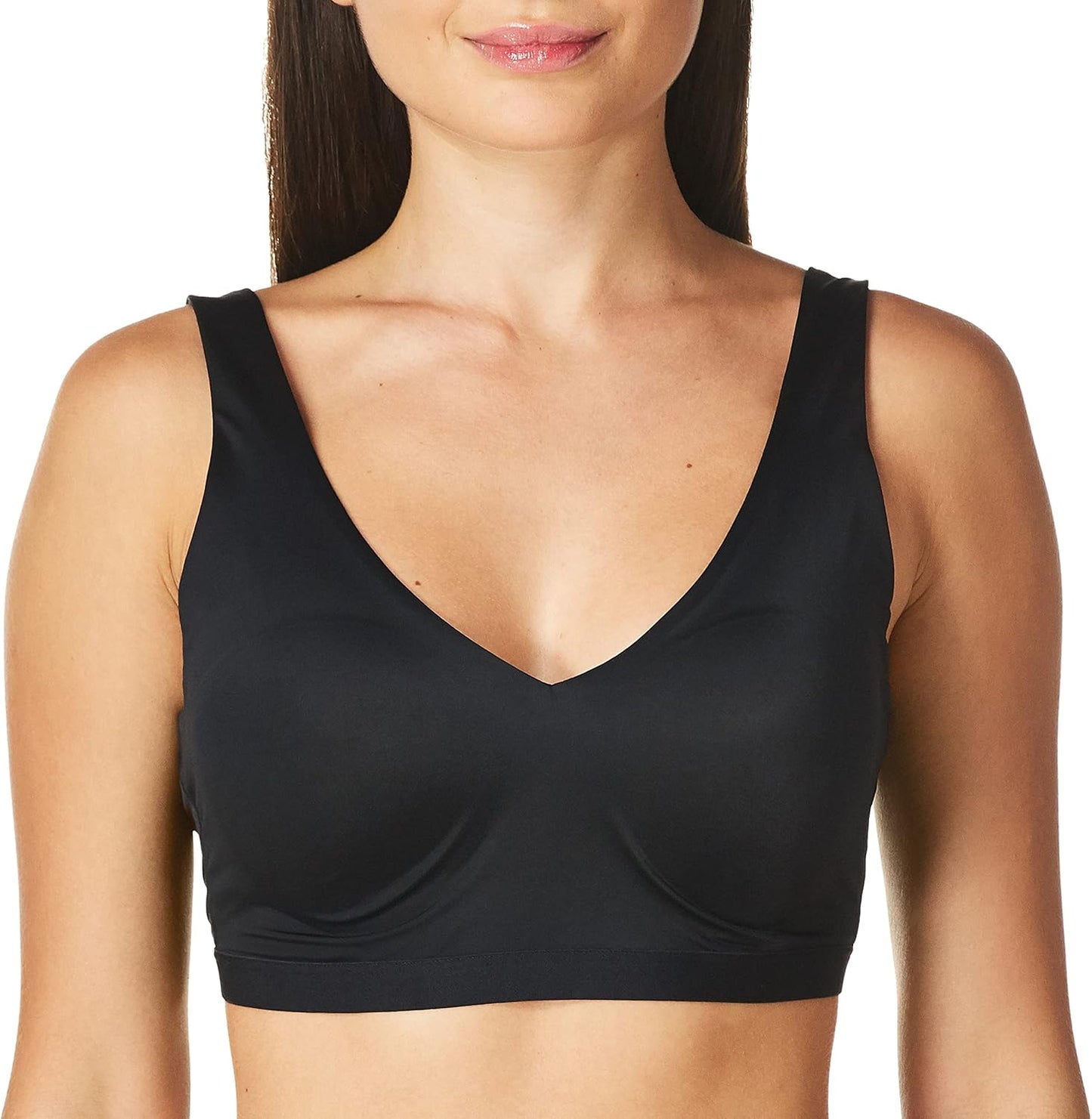 Warner's Women's Cloud 9 Comfort Bra for All-Day Wear and Style