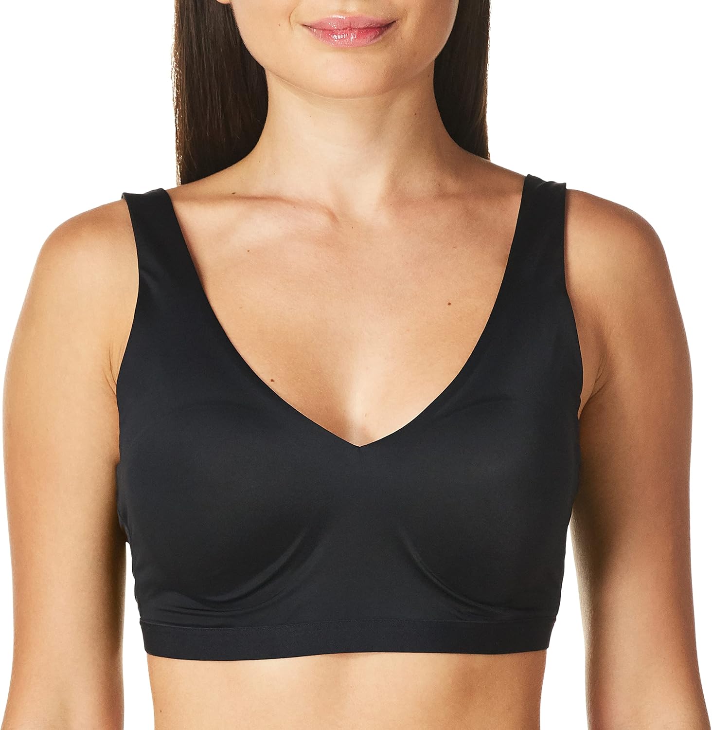 Warner's Women's Cloud 9 Comfort Bra for All-Day Wear and Style