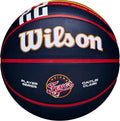 Wilson WNBA Caitlin Clark Fever Rising Basketball - Performance