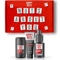 HAPPY NUTS Anti Chafing Deodorant Essentials Bundle Kit - Stay Fresh