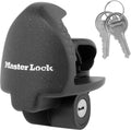 Trailer Hitch Lock Universal Size - Secure Trailer Couplers