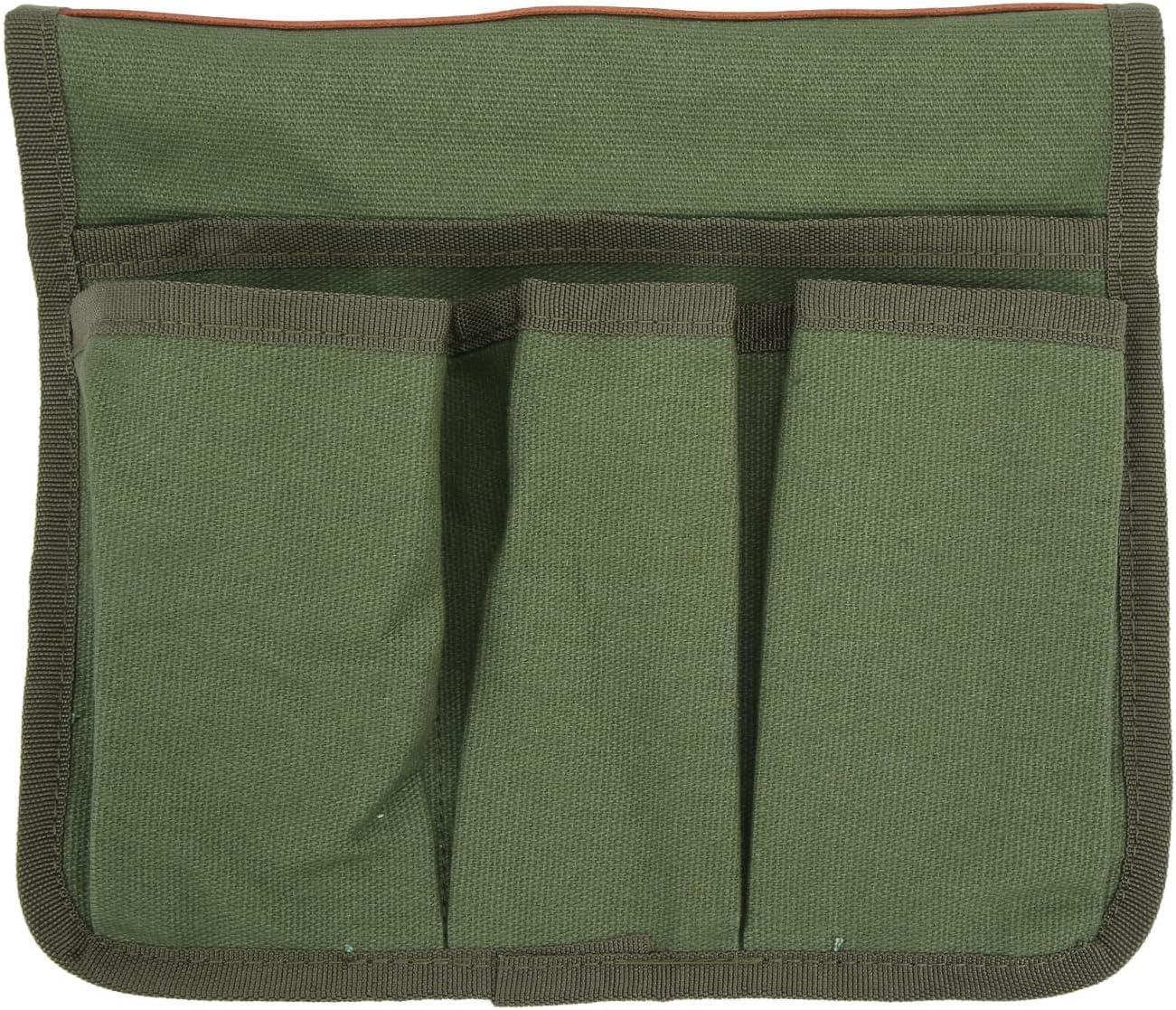 Portable Armrest Storage Bag for Outdoor Comfort