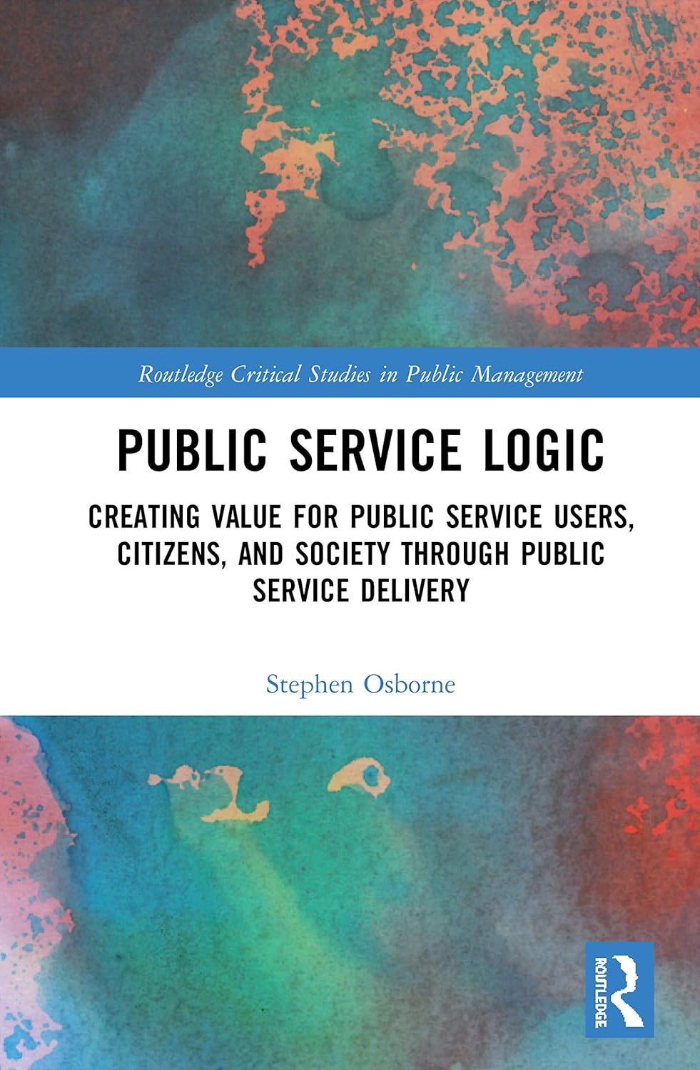 Public Service Logic: A Comprehensive Guide to Management
