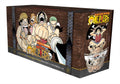 One Piece Box Set: East Blue and Baroque Works, Volumes 1-23 Review