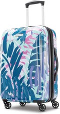 American Tourister Moonlight Hardside 21in Spinner Carry-On