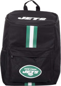 Cooler Backpack Insulated Bag Holds 36 Cans - Portable Soft Sided Ice