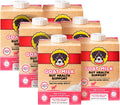 Goat Milk Meal Topper for Dogs and Cats - Digestive Support