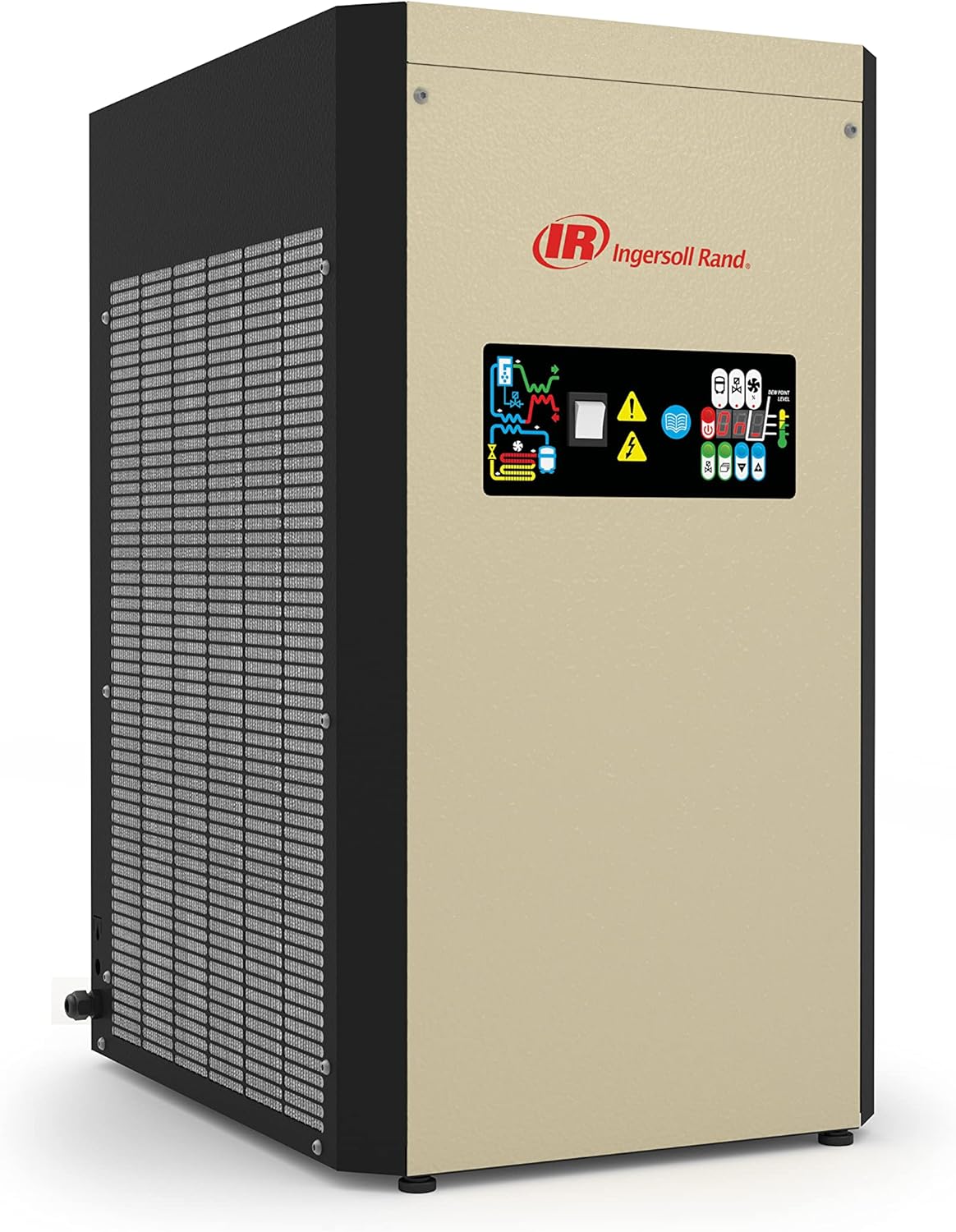 Ingersoll-Rand 60 SCFM Air Dryer for Superior Dryness