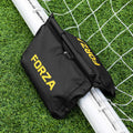 FORZA Pro Sandbag for Soccer Goals - Heavy Duty 33lbs Anchor