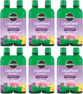 Miracle-Gro LiquaFeed Bloom Booster Flower Food Refills - More Blooms