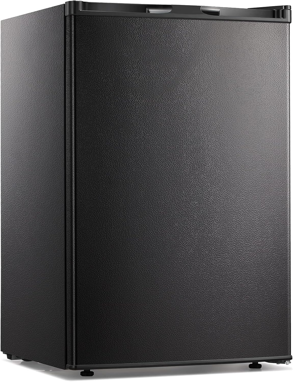 Kismile 3.0 Cu.ft Mini Freezer with Reversible Door for Home