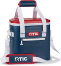 RTIC Durable Soft Cooler for Beach, Camping, and Travel Adventures