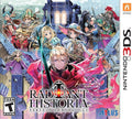 Radiant Historia: Perfect Chronology - Enhanced 3DS Edition