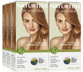 Naturtint 8C Copper Blonde Permanent Hair Color - Gentle, Long Lasting