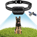 DOGOITM: AI Smart Signal Electric Dog Fence