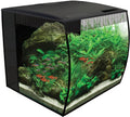 Fluval Flex 9 Gallon Glass Aquarium Kit for Stylish Aquatic Life