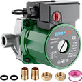Hot Water Recirculating Pump 93W NPT 3/4ft - Instant Hot Water