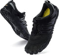 WHITIN Women's Barefoot & Minimalist Trail Runner - Zero Drop Fit more