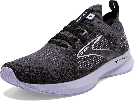 Brooks Womens Levitate StealthFit 5 Neutral Running Shoe Review
