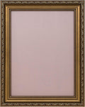 Retro 12x16 in Picture Frame Ornate Classic Frame for Photo Display