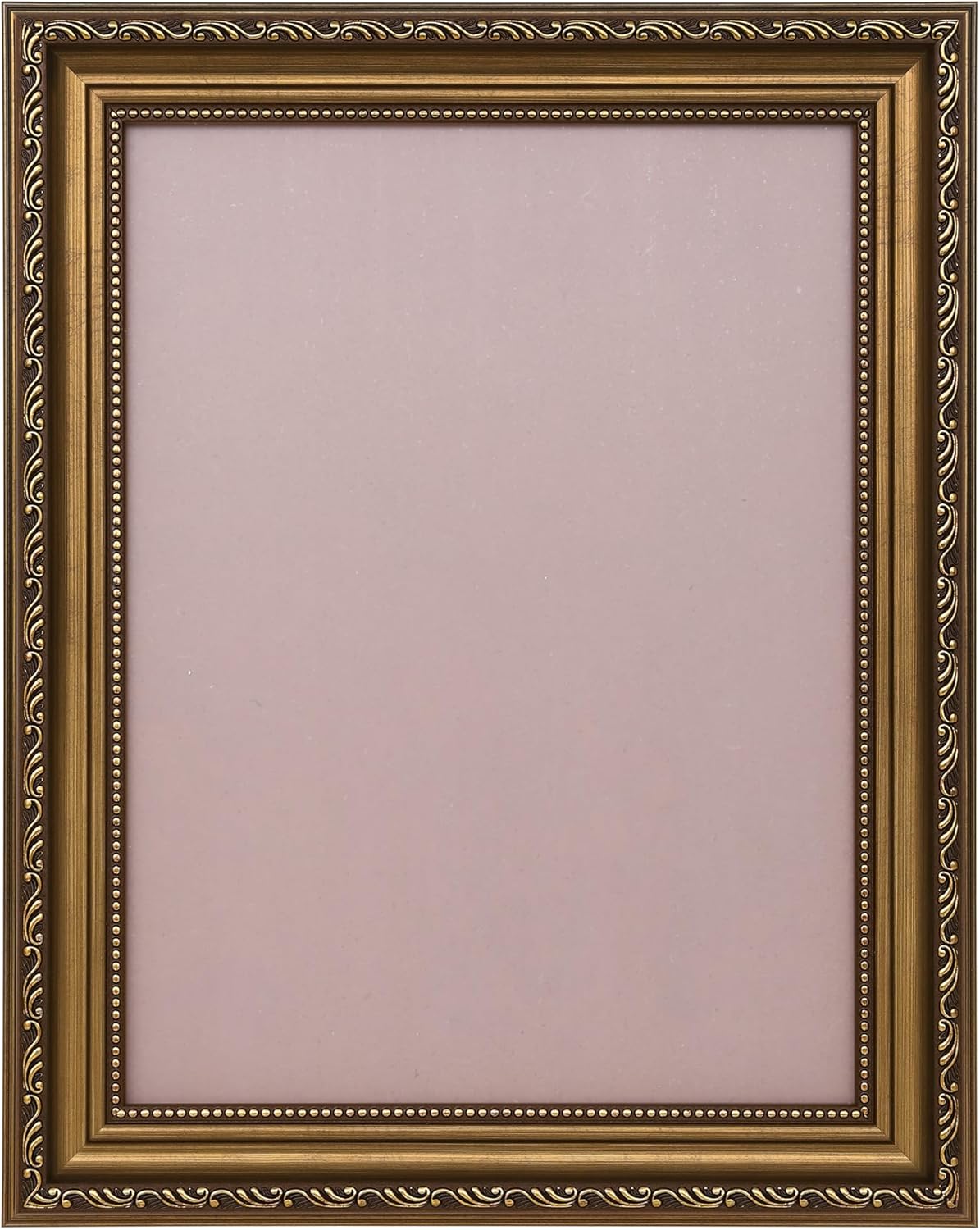 Retro 12x16 inch Picture Frames for Classic Home Decor