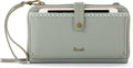 The Sak Iris Smartphone Cross Body Bag - Versatile Everyday Carry